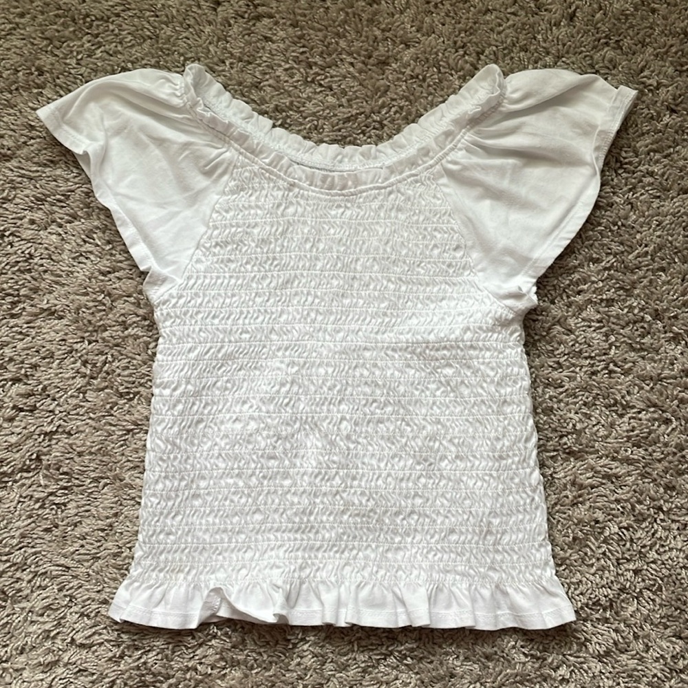 👶🏻5/$10👶🏻 Girls Top